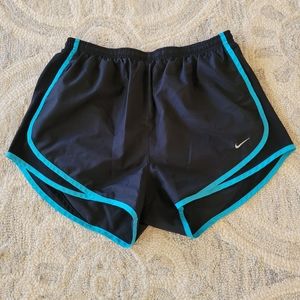 Nike Dry Fit Medium Shorts